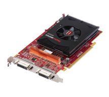 AMD FirePro W5000 2GB FirePro W5000 DVI GDDR5