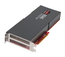 AMD FirePro S9150 16 GB GDDR5