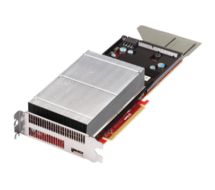 AMD FirePro S9050 12 GB GDDR5