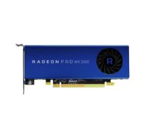 Radeon Pro WX 3100 - Grafikkarten - Radeon Pro WX 3100 