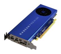 Radeon Pro WX 2100 - Grafikkarten - Radeon Pro WX 2100 