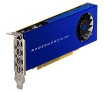 Radeon Pro WX4100 - Grafikkarten - Radeon Pro WX 4100 