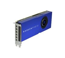 Radeon Pro SSG - Grafikkarten - Radeon Pro SSG 