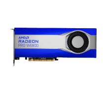 AMD PRO W6800 Radeon PRO W6800 32 GB GDDR6