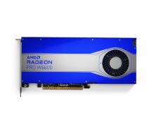 AMD Radeon PRO W6000 Radeon PRO W6600 8 GB GDDR6