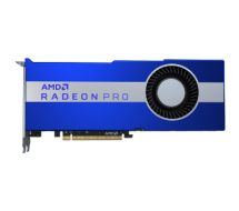 AMD Radeon Pro VII 16 GB High Bandwidth Memory 2