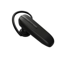 Jabra Talk 5 Headset In-ear Micro-USB Bluetooth Black