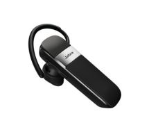 Jabra Talk 15 Headset In-ear Micro-USB Bluetooth Black