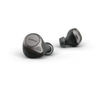 Jabra 100-99090001-60 Elite 75t Headset In-ear Black