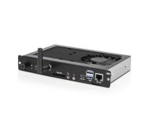 Slot-In PC - Digital Signage-Player - Intel Corei5 