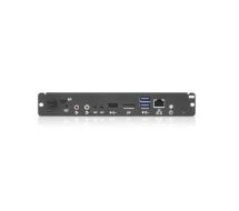 Slot-In PC - Digital Signage-Player - Intel Corei7 