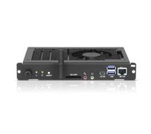 Slot-In PC - Digital Signage-Player - Intel Corei5 