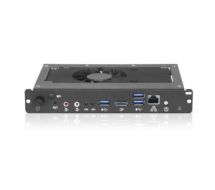 OPS Slot-in PC - Model A - Digital Signage-Player 