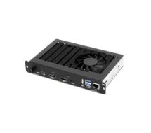 OPS Slot-in PC - Digital Signage-Player - Intel Corei7 