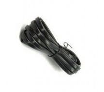 Extreme networks 10034 power cable Black BS 1363 IEC 320