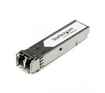 StarTech Extreme Networks 10051 Compatible SFP Transceiver Module - 1000Base-SX