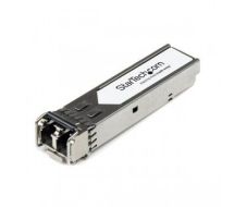 StarTech Extreme Networks 10052 Compatible SFP Transceiver Module - 1000Base-LX