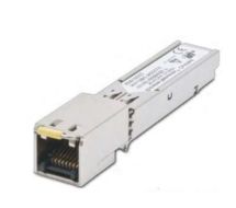 Extreme networks 10/100/1000BASE-T, SFP, Hi network transceiver module Copper 1250 Mbit/s