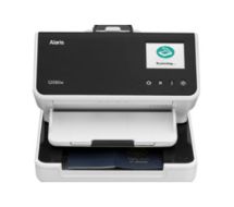 Alaris S2060W ADF scanner 600 x 600 DPI A4 Black, White