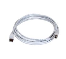 USB-Kabel - USB (M) bis USB Typ B (M) 