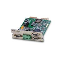 Modbus Card - Fernverwaltungsadapter - X-Slot 