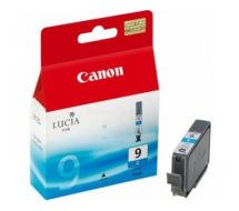 Canon 1035B001 (PGI-9 C) Ink cartridge cyan, 1.15K pages , 14ml