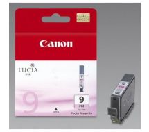 Canon 1039B001 (PGI-9 PM) Ink cartridge bright magenta, 530 pages , 14ml