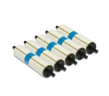 Zebra 105912G-301 Cleaning Rollers (Pack of 5)