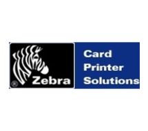 Zebra 4" Cleaning cards (25 Pack)