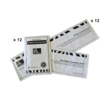 Zebra ZXP Series 8 Cleaning Card Kit