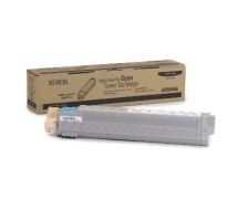 Xerox 106R01077 Toner cyan, 18K pages 