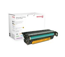 HP CLJ CP3525CM3530 YELLOW