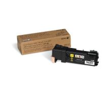 Xerox 106R01596 Toner yellow, 2.5K pages