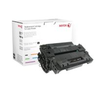 Xerox 106R01622 compatible Toner black, 12.6K pages (replaces HP 55X)