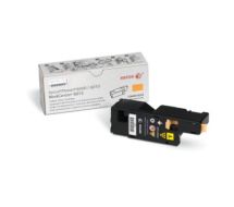 Xerox 106R01629 Toner yellow, 1000 pages