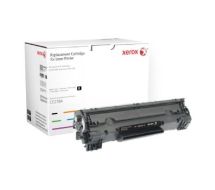 Xerox 106R02157 compatible Toner black, 2.1K pages (replaces HP 78A)