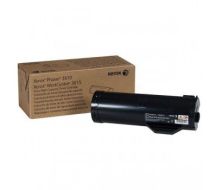 Xerox 106R02731 Toner black, 25.3K pages