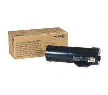 Xerox 106R02740 Toner black, 25.9K pages