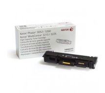 Xerox 106R02777 Toner black, 3K pages