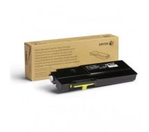 Xerox 106R03501 Toner yellow, 2.5K pages