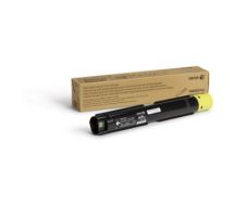 Xerox 106R03742 Toner yellow, 9.8K pages