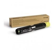 Xerox 106R03758 Toner yellow, 10.1K pages