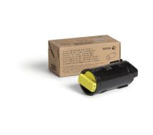 Xerox 106R03898 Toner yellow, 6K pages