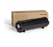 Xerox 106R03942 Toner black, 25.9K pages