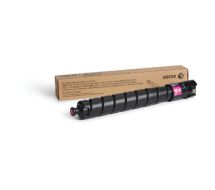 C8000 MAGENTA TONER