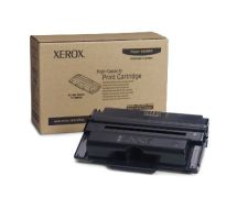 Xerox 108R00795 Toner black, 10K pages 