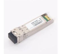 Ruckus - Standard temperature - SFP+ transceiver module - 10 GigE - 10GBase-LR - SFP+ / LC single-mode - up to 6.2 miles (pack of 8)