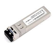 Ruckus - SFP+ transceiver module - 10 GigE - 10GBase-LR - LC single-mode - up to 6.2 miles - Compliant