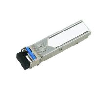 Brocade - SFP+ transceiver module - 10 GigE - 10GBase-LR - LC single-mode - up to 6.2 miles (pack of 8)