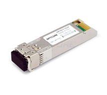 Ruckus - SFP+ transceiver module - 10 GigE - 10GBase-LR - LC single-mode - up to 6.2 miles - 1310 nm - Brocade BigIron RX-16, RX-4, RX-8; ICX 6430, 6450, 7750; VDX 6710, 6720, 6730, 6740